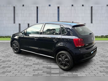 Used Volkswagen Polo 2013 for sale - 78765966: Photo
