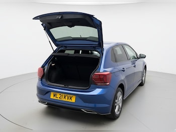 Used Volkswagen Polo 2021 for sale - 78765540: Photo