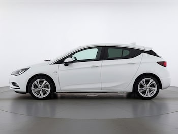 Used Vauxhall Astra 2017 for sale - 78765963: Photo