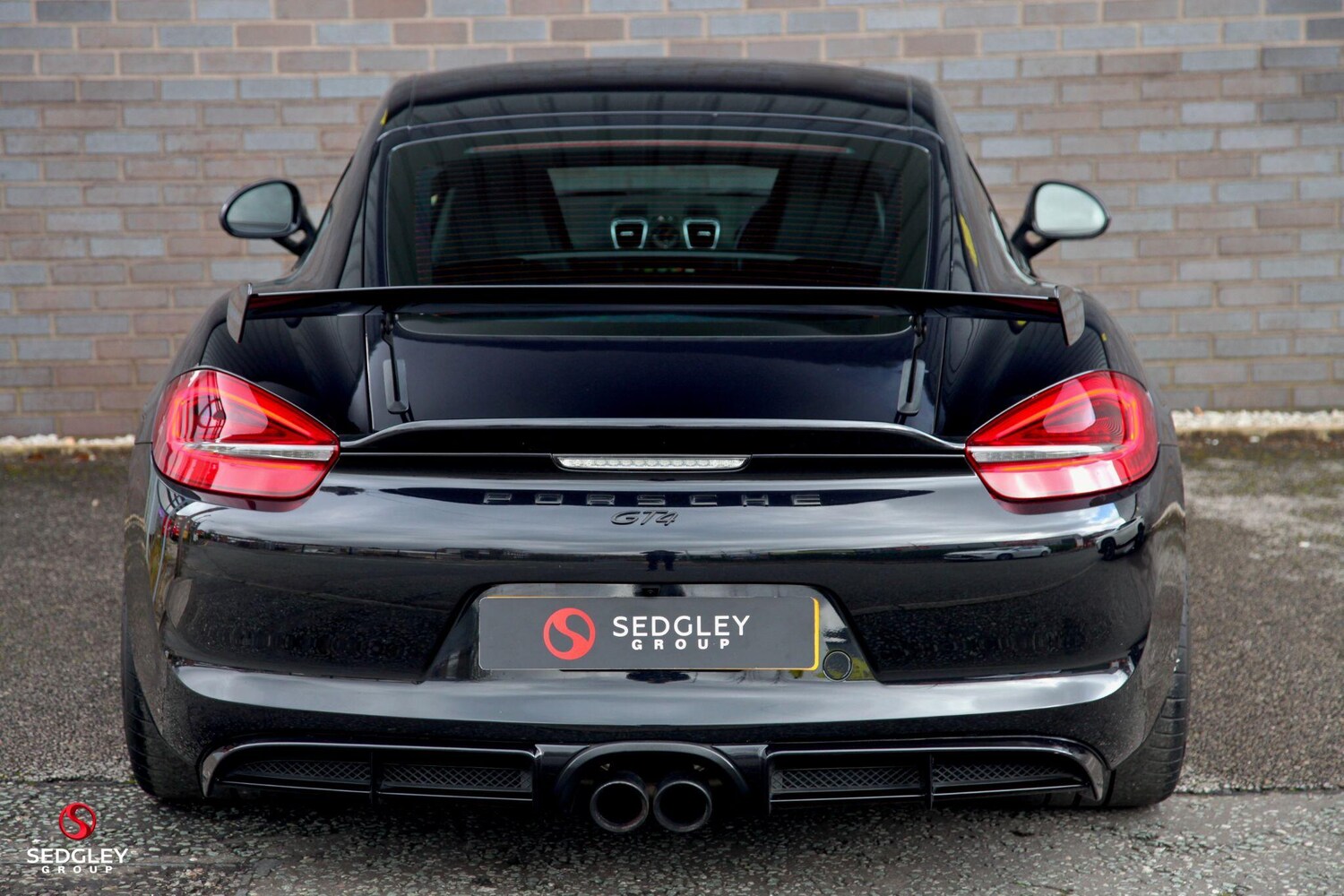 Used Porsche Cayman for sale - 78101087: Photo 10