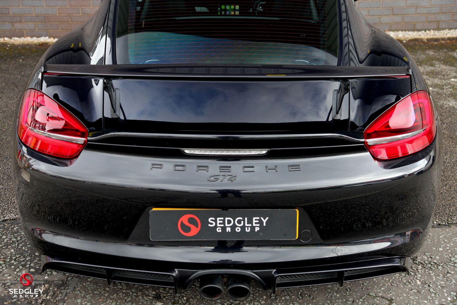 Used Porsche Cayman for sale - 78101087: Photo 11