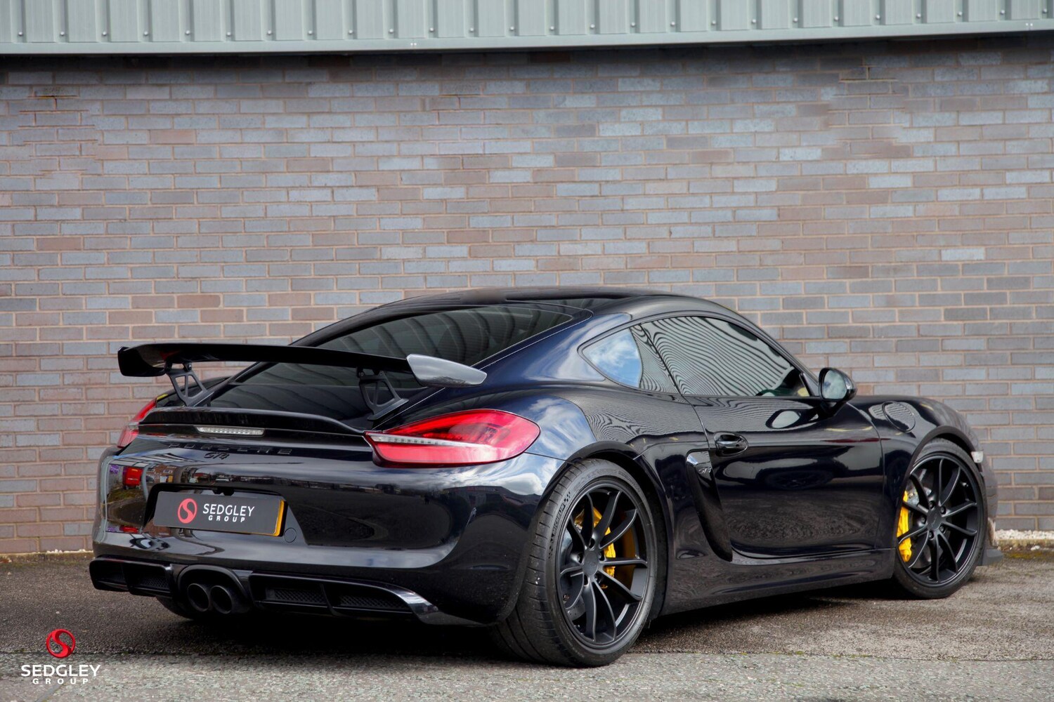 Used Porsche Cayman for sale - 78101087: Photo 13