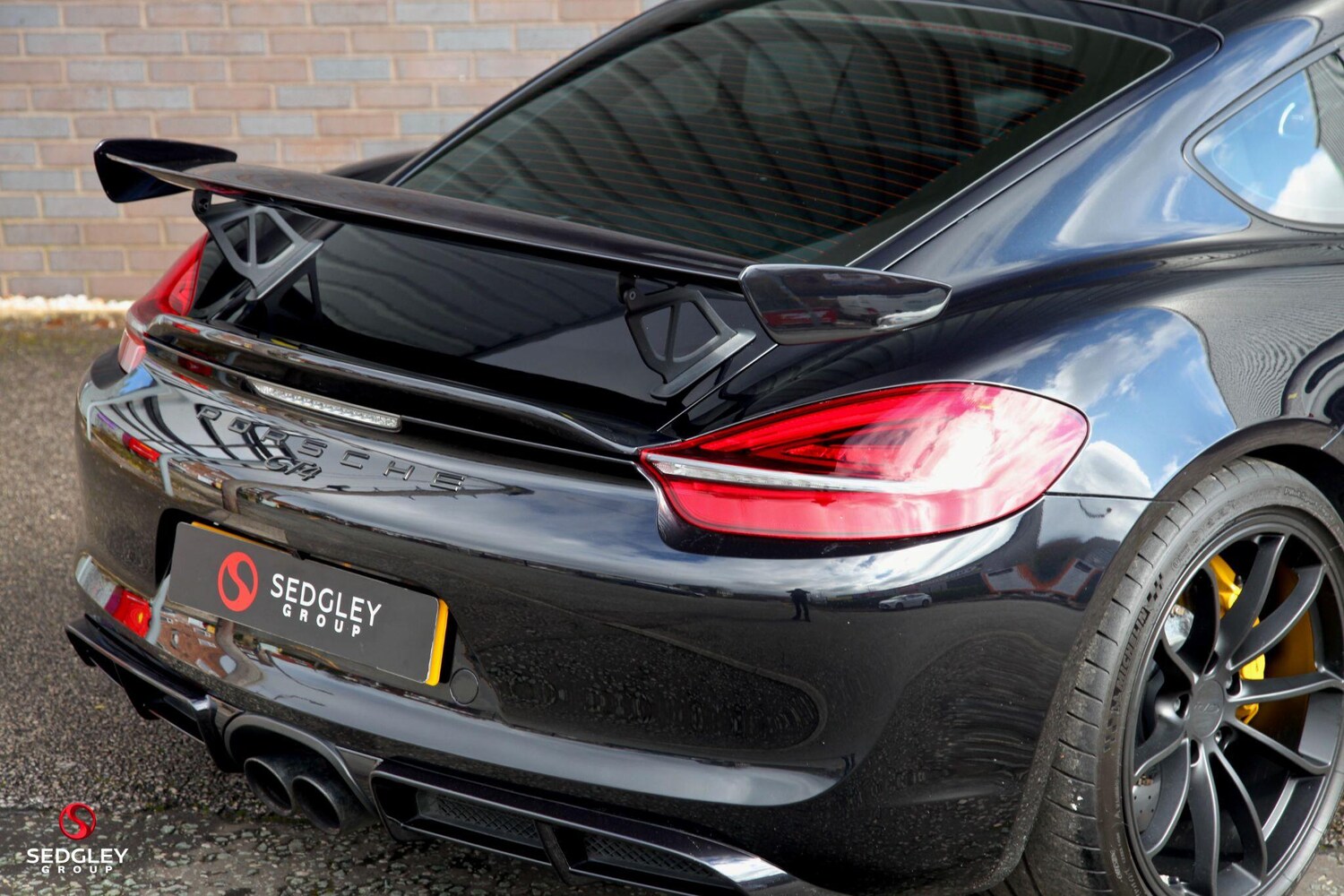 Used Porsche Cayman for sale - 78101087: Photo 14