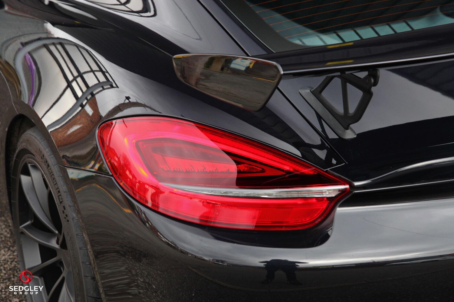 Used Porsche Cayman for sale - 78101087: Photo 17