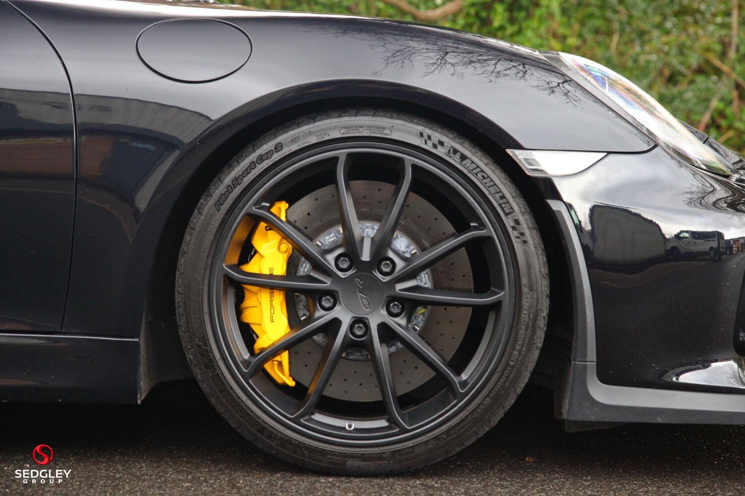 Used Porsche Cayman for sale - 78101087: Photo 18