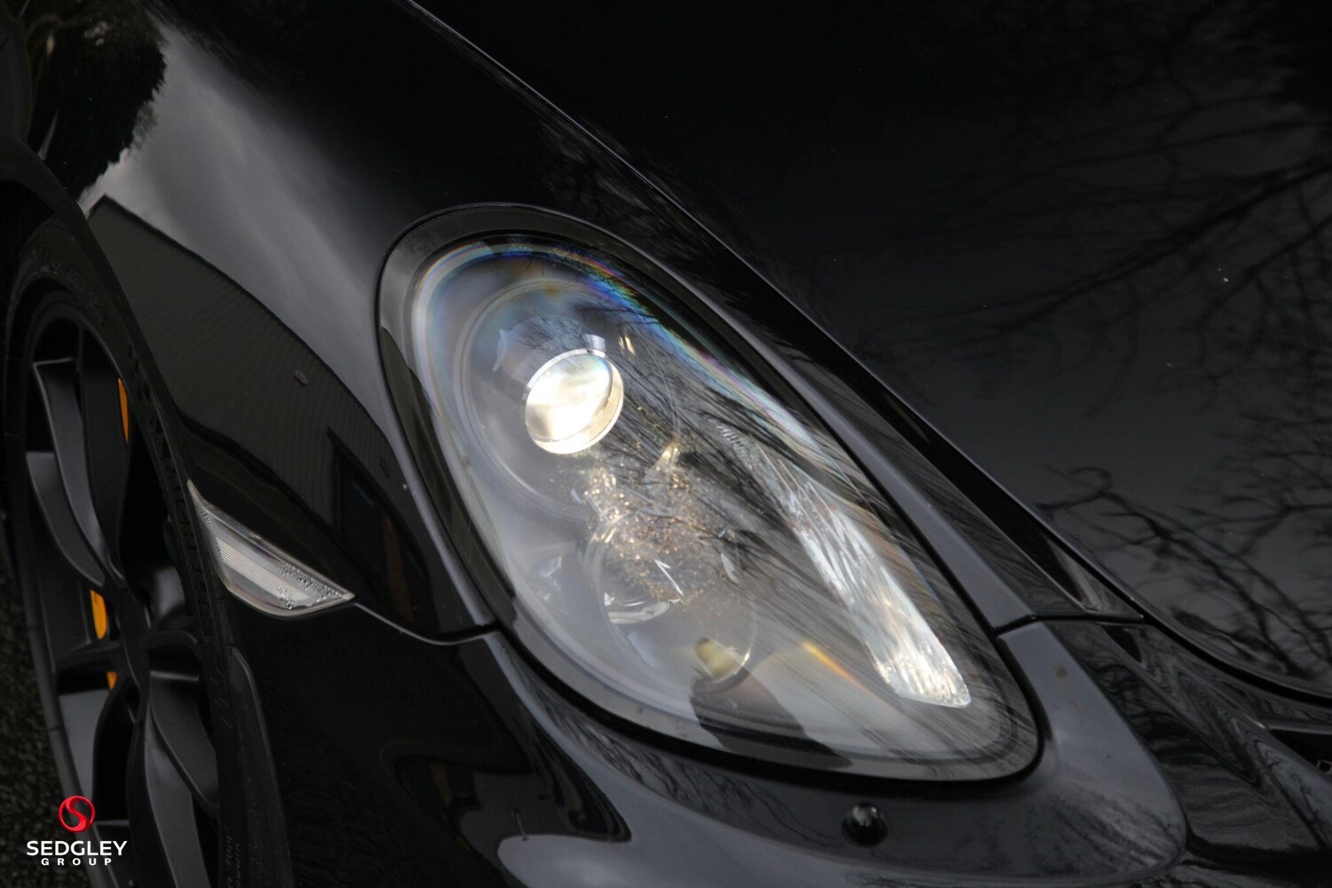 Used Porsche Cayman for sale - 78101087: Photo 19