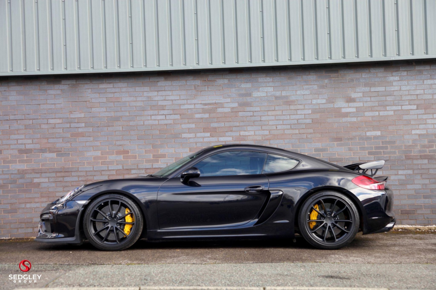 Used Porsche Cayman for sale - 78101087: Photo 2