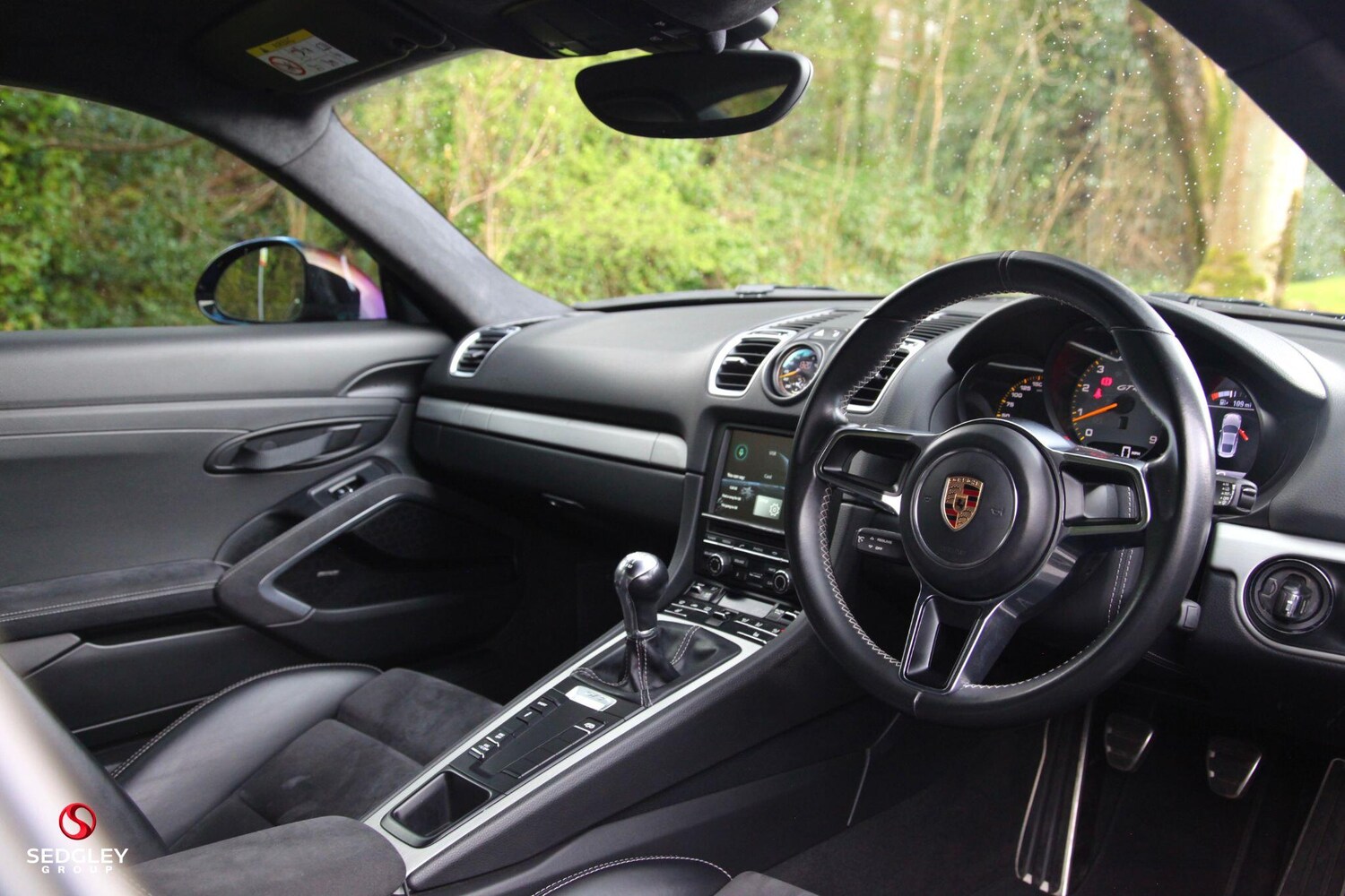 Used Porsche Cayman for sale - 78101087: Photo 20