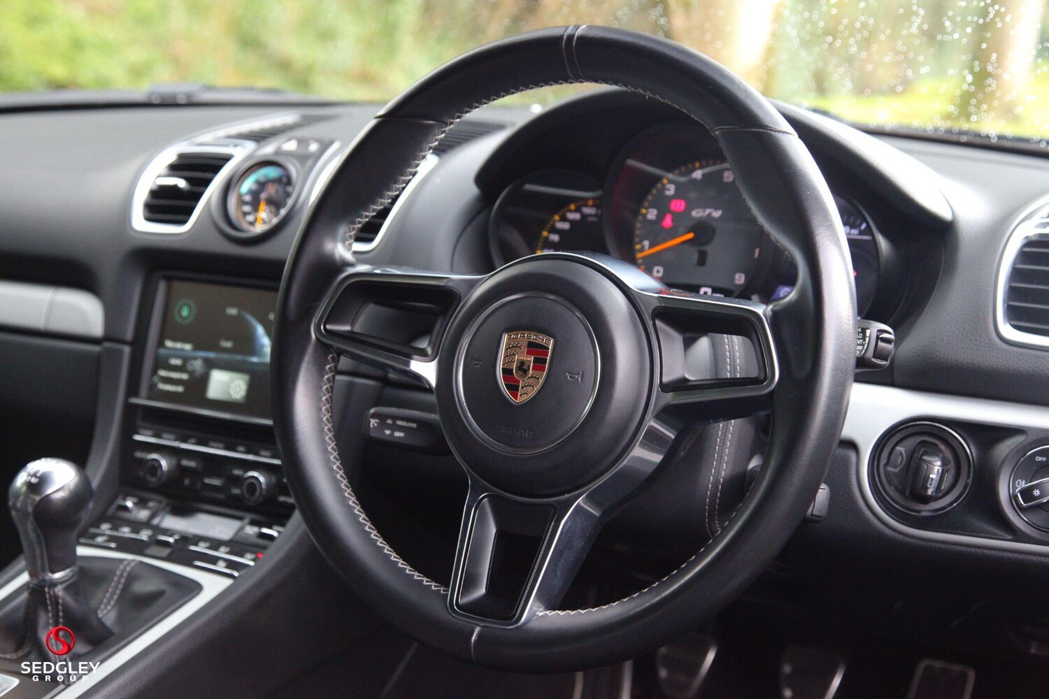 Used Porsche Cayman for sale - 78101087: Photo 21