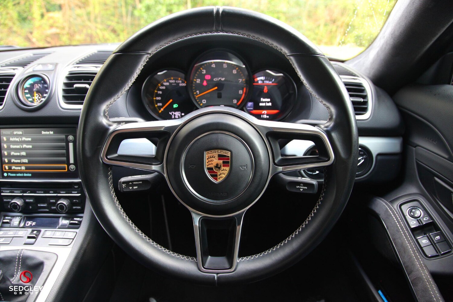 Used Porsche Cayman for sale - 78101087: Photo 22