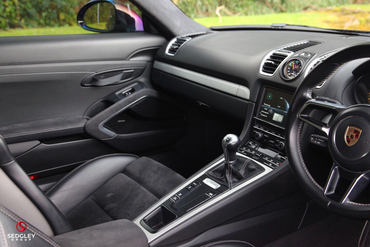 Used Porsche Cayman for sale - 78101087: Photo 24