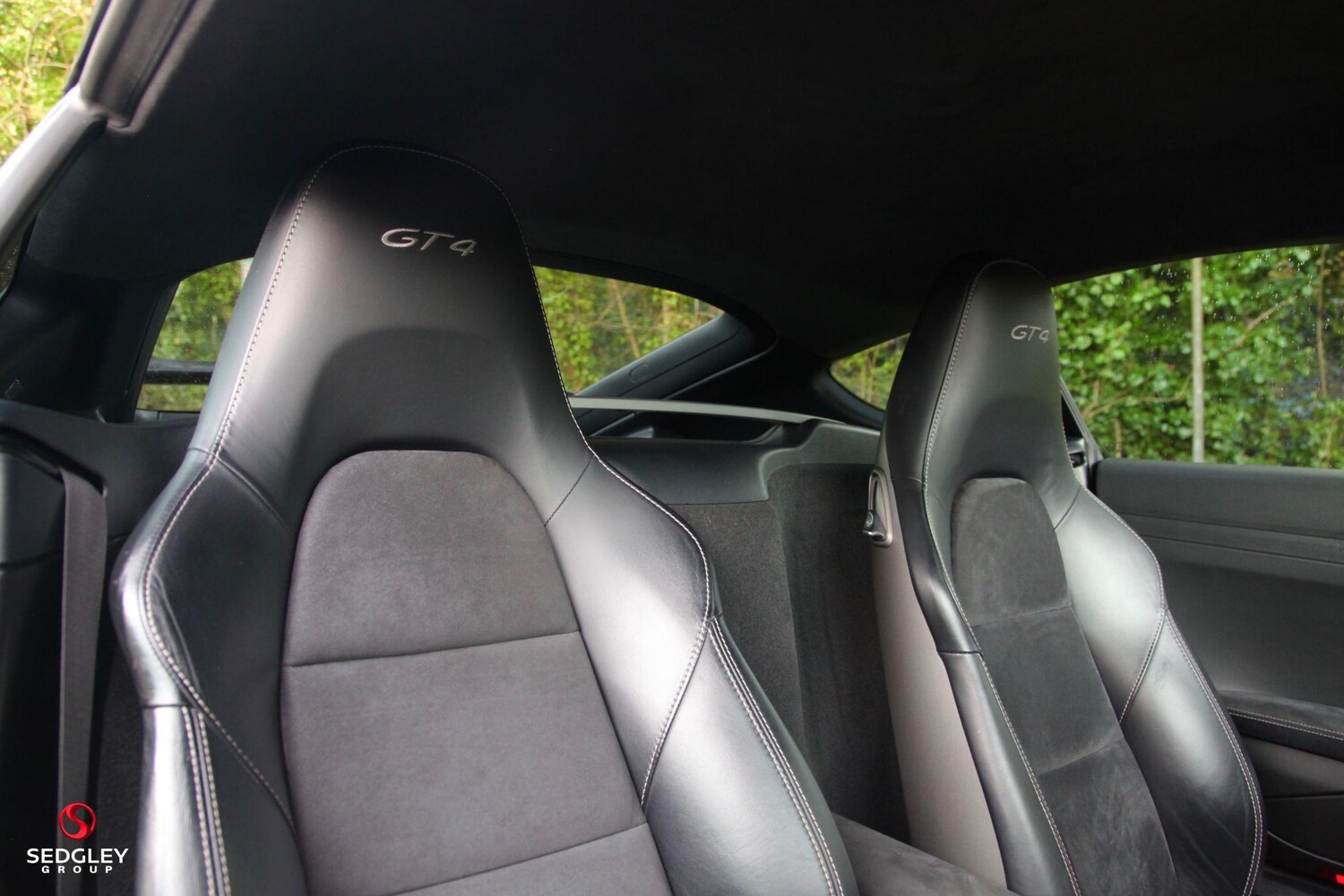 Used Porsche Cayman for sale - 78101087: Photo 25