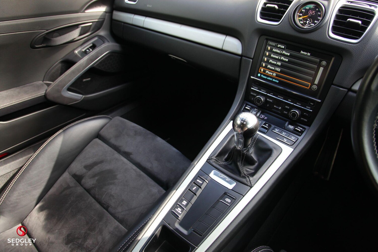 Used Porsche Cayman for sale - 78101087: Photo 26