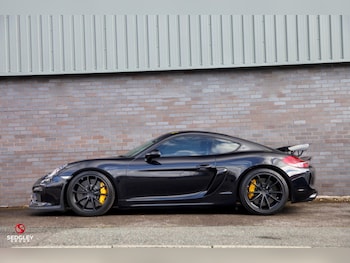Used Porsche Cayman 2015 for sale - 78101087: Photo