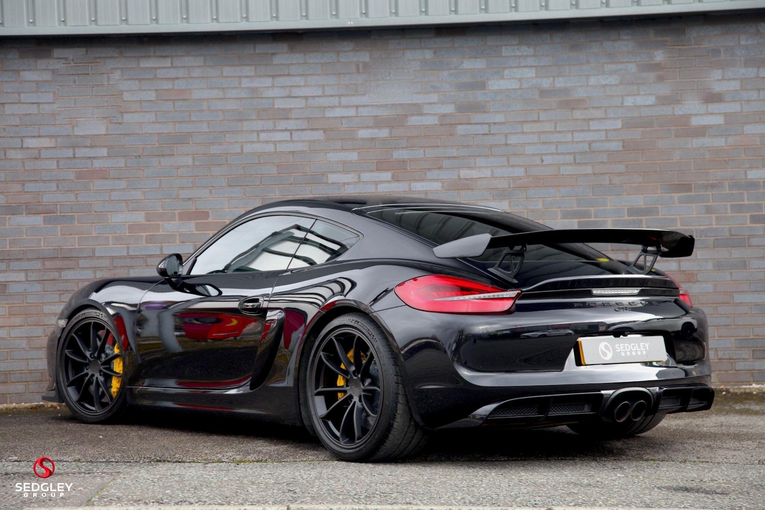 Used Porsche Cayman for sale - 78101087: Photo 3