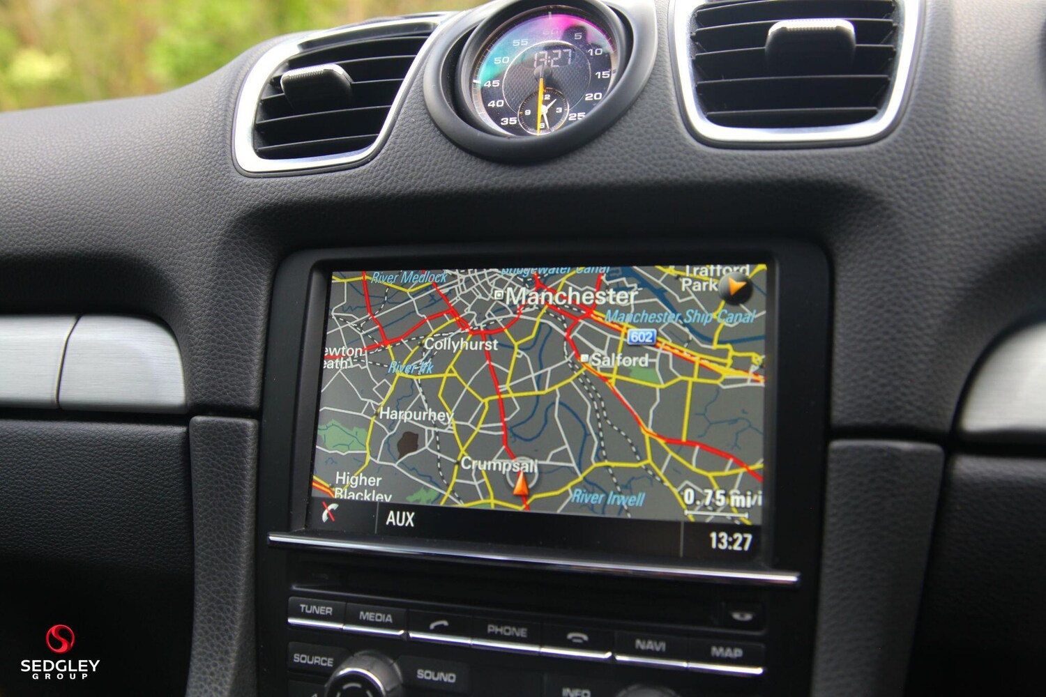 Used Porsche Cayman for sale - 78101087: Photo 35