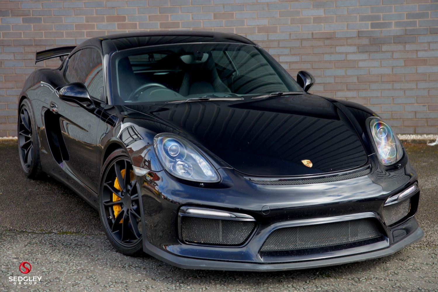 Used Porsche Cayman for sale - 78101087: Photo 4