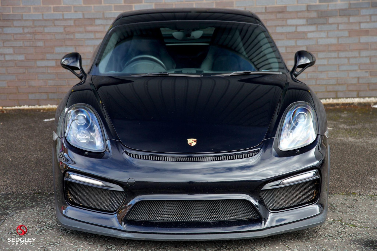 Used Porsche Cayman for sale - 78101087: Photo 5