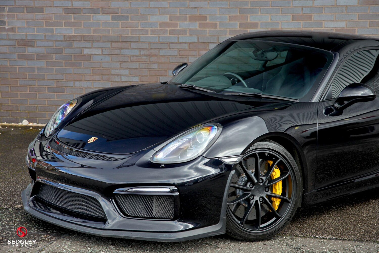 Used Porsche Cayman for sale - 78101087: Photo 8