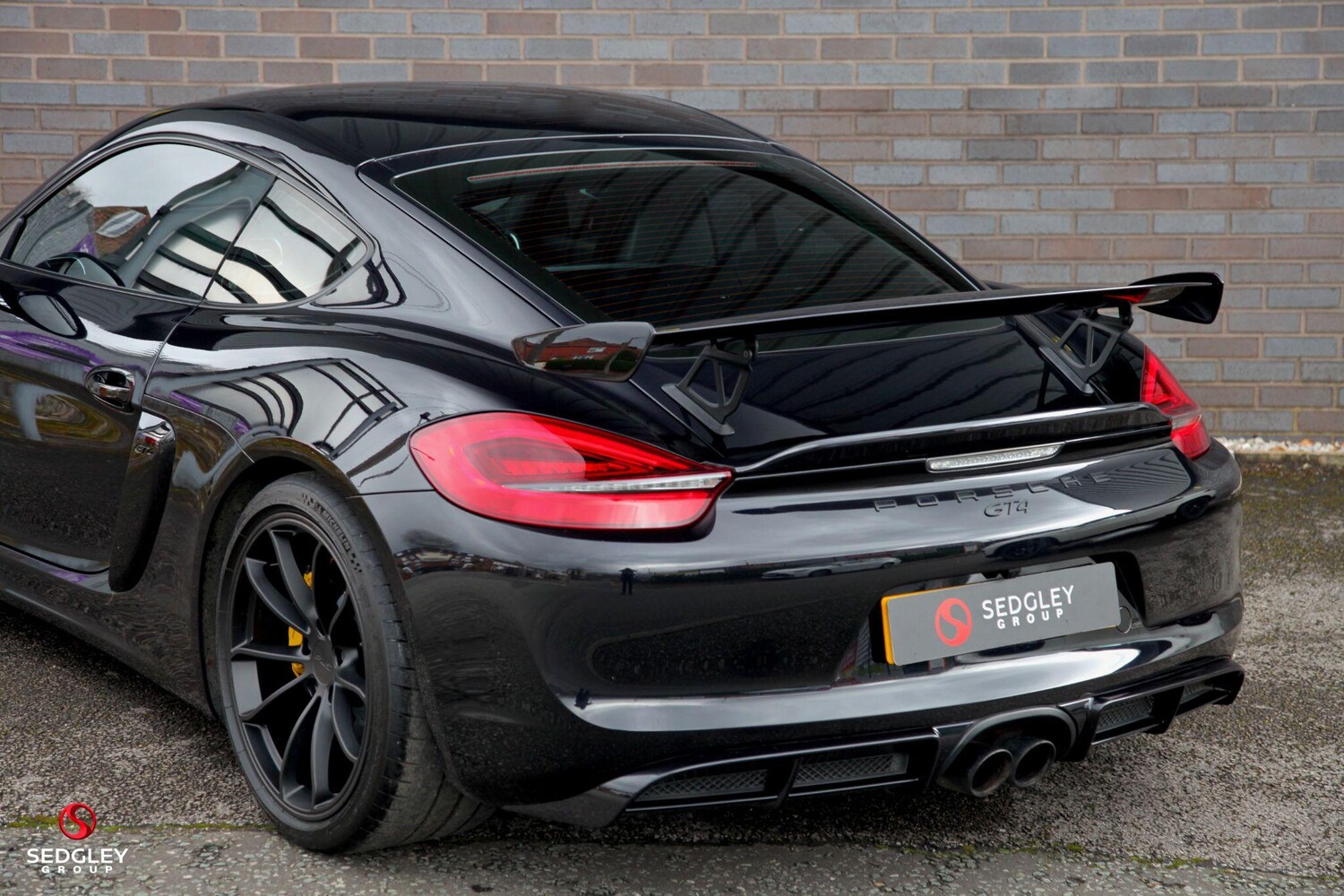Used Porsche Cayman for sale - 78101087: Photo 9