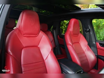 Used Porsche Cayenne 2022 for sale - 79508972: Photo