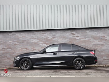 Used BMW 3 Series 2019 for sale - 75781375: Photo