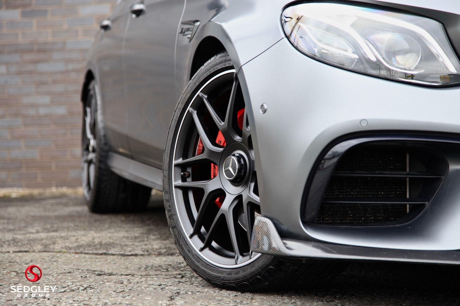 Used Mercedes-Benz E Class for sale - 77853116: Photo 10