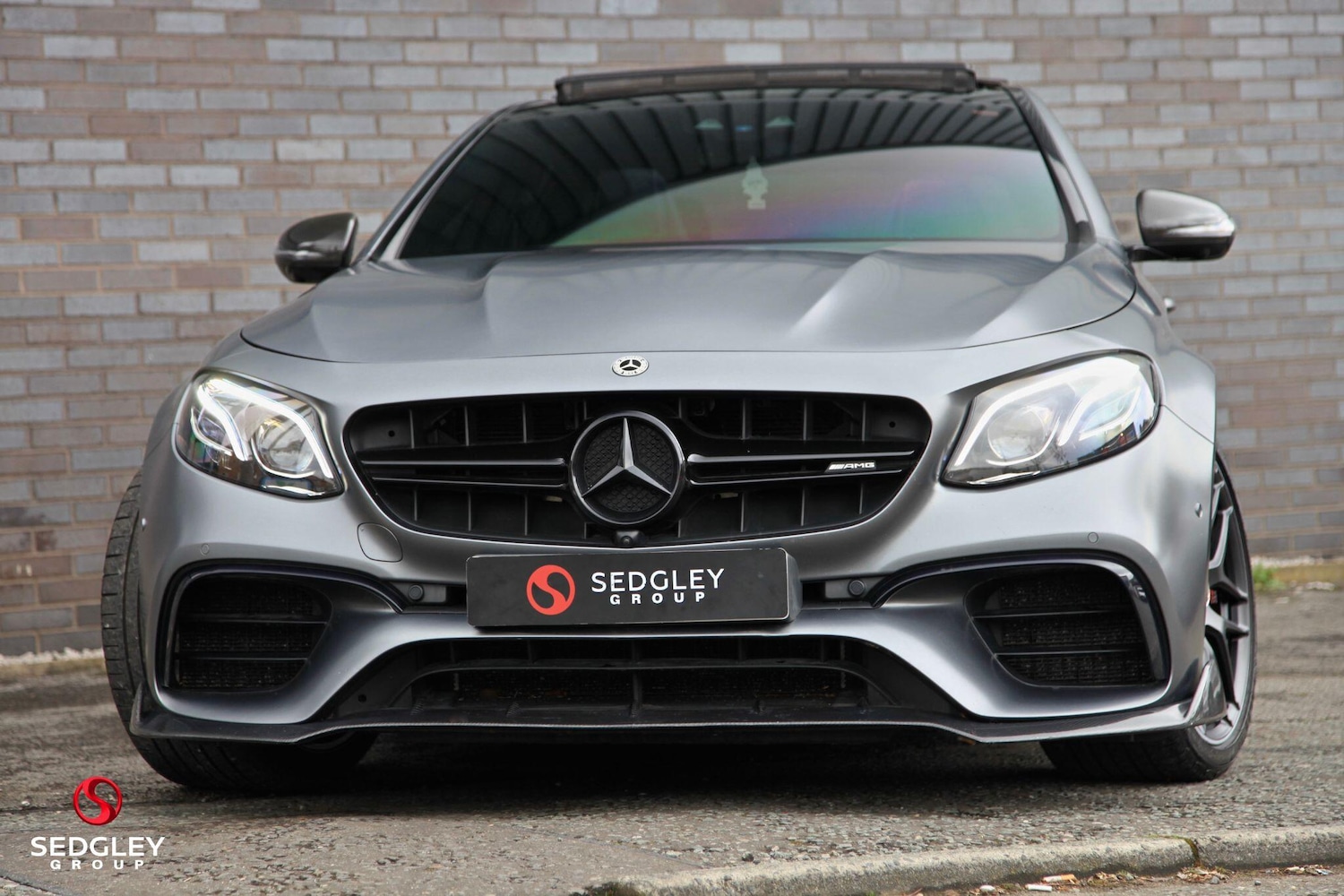 Used Mercedes-Benz E Class for sale - 77853116: Photo 12