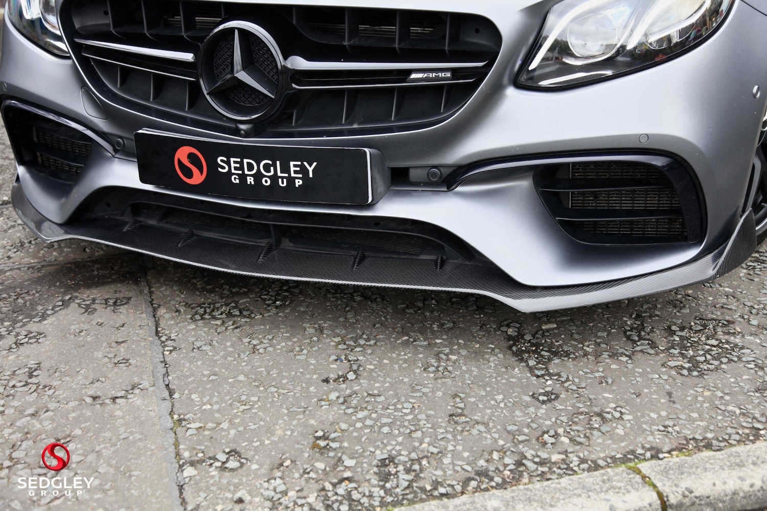 Used Mercedes-Benz E Class for sale - 77853116: Photo 14