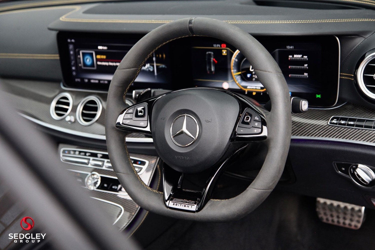 Used Mercedes-Benz E Class for sale - 77853116: Photo 19