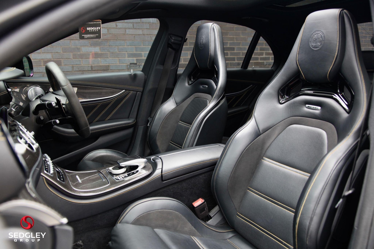 Used Mercedes-Benz E Class for sale - 77853116: Photo 20