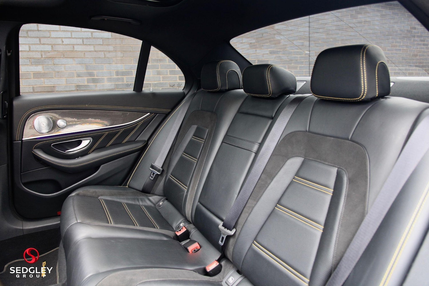 Used Mercedes-Benz E Class for sale - 77853116: Photo 23