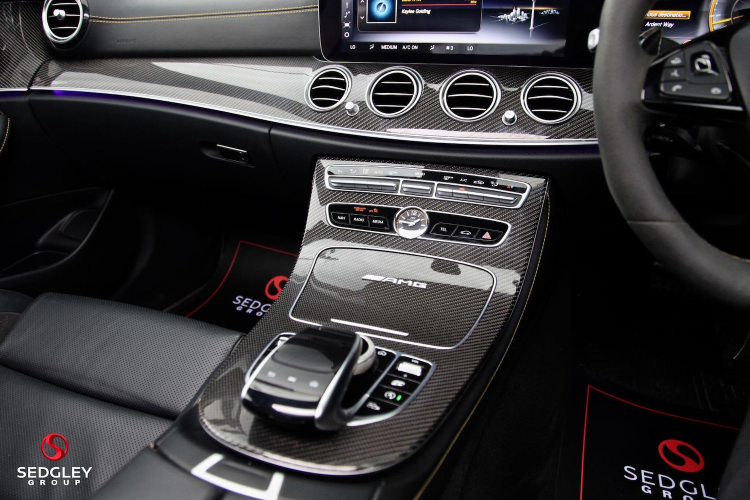 Used Mercedes-Benz E Class for sale - 77853116: Photo 24