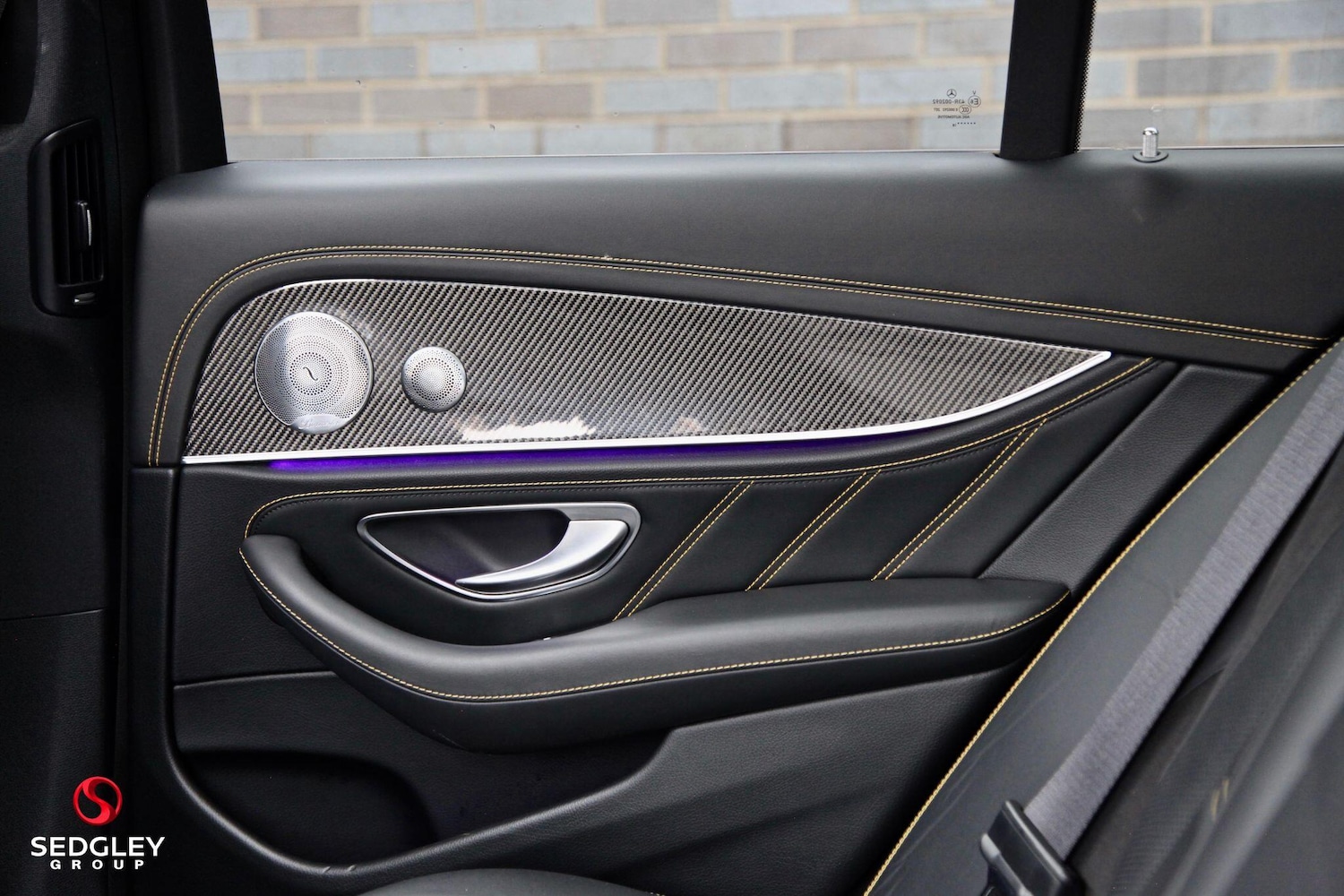 Used Mercedes-Benz E Class for sale - 77853116: Photo 25