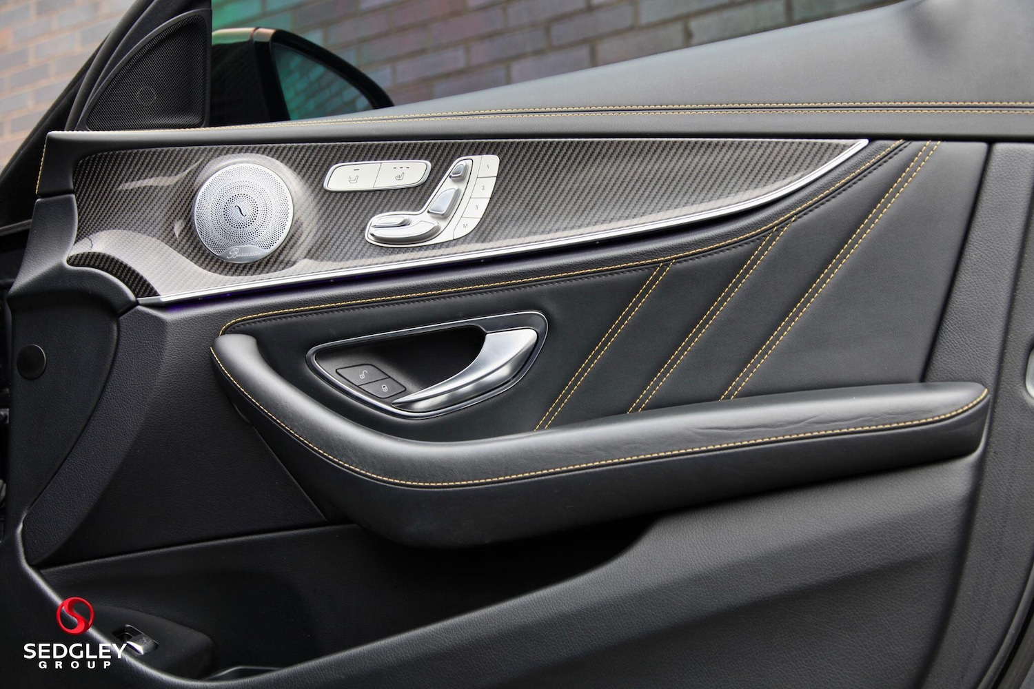 Used Mercedes-Benz E Class for sale - 77853116: Photo 27