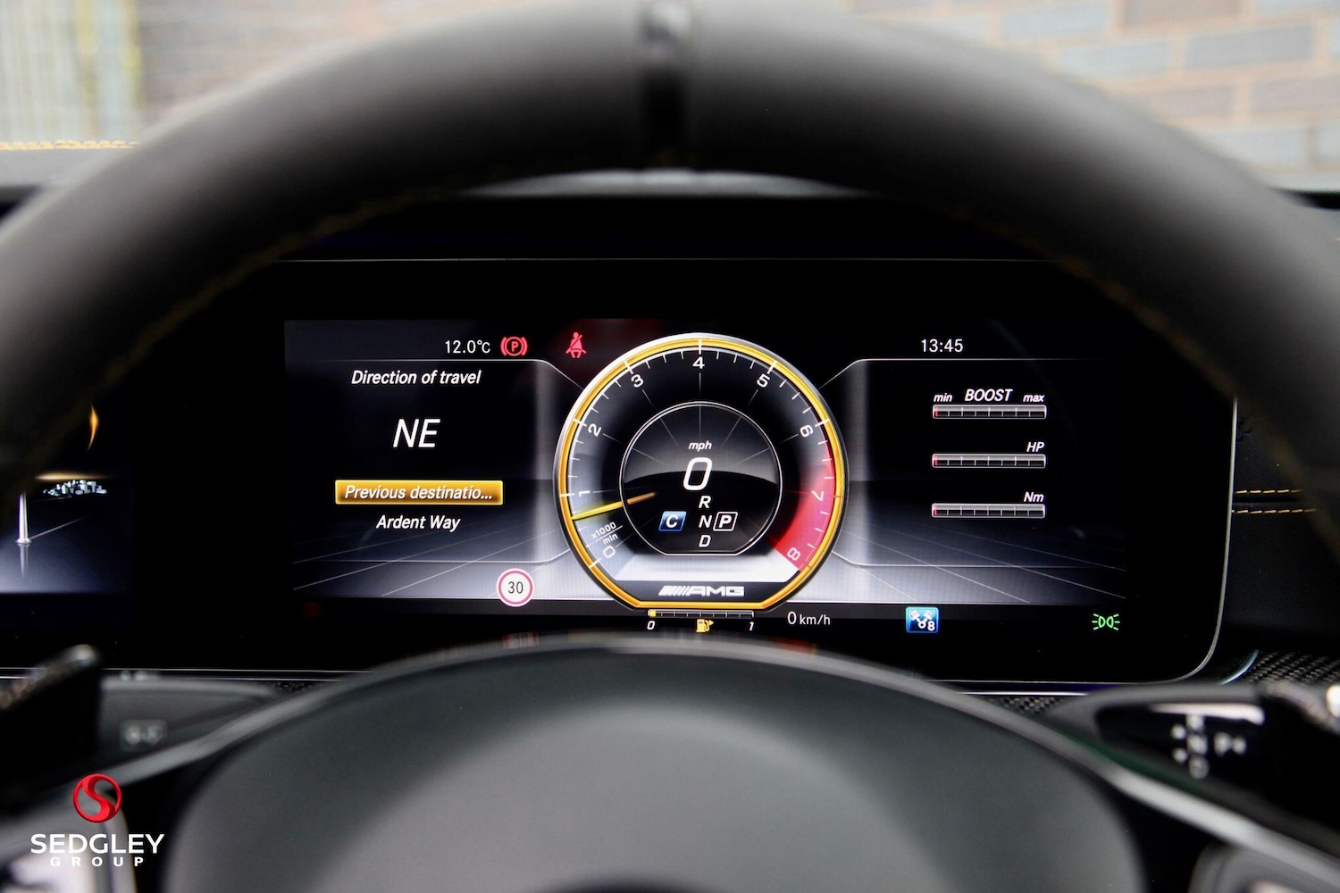 Used Mercedes-Benz E Class for sale - 77853116: Photo 35