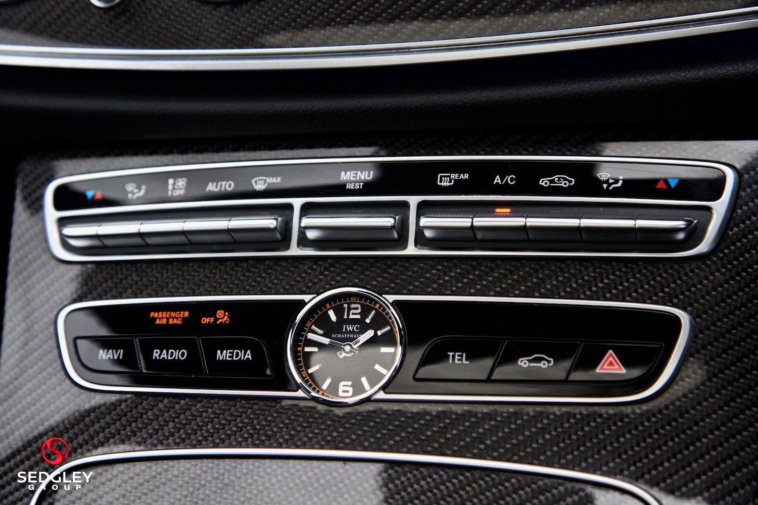 Used Mercedes-Benz E Class for sale - 77853116: Photo 37