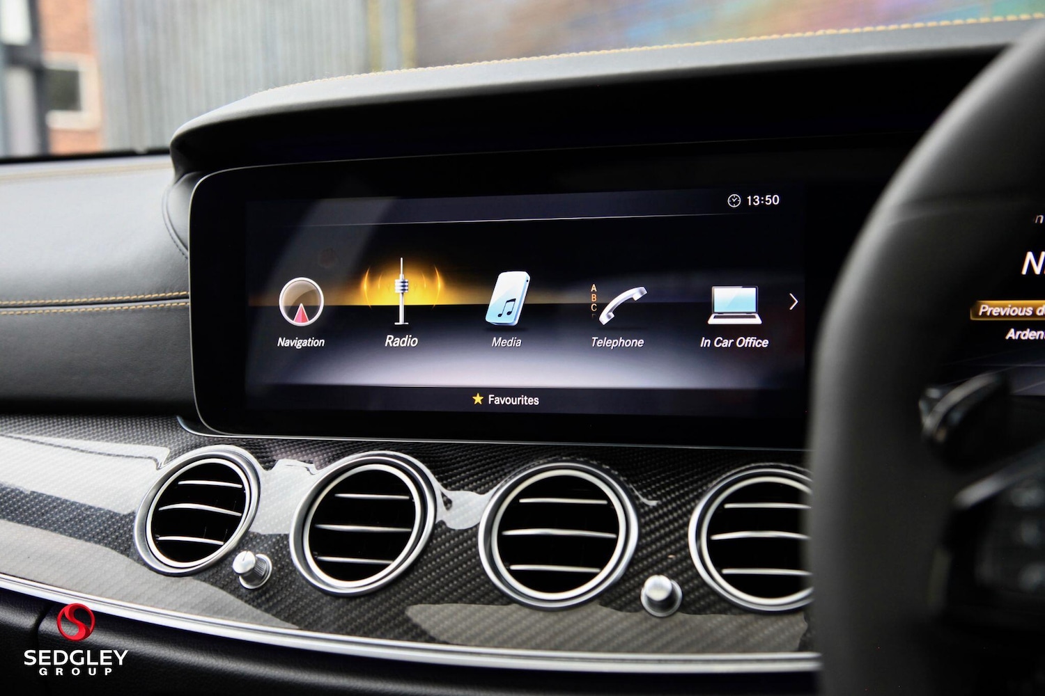 Used Mercedes-Benz E Class for sale - 77853116: Photo 39