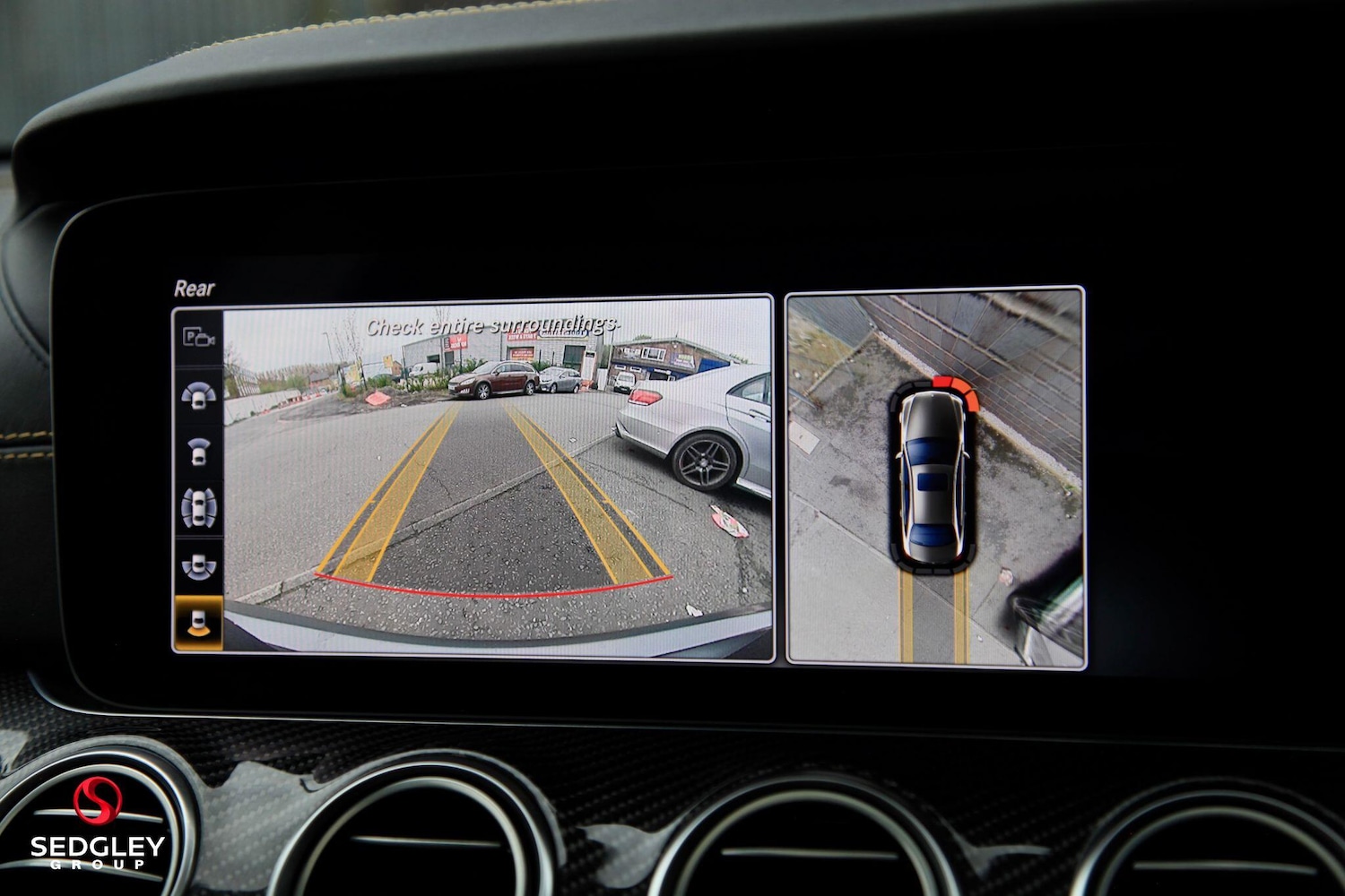 Used Mercedes-Benz E Class for sale - 77853116: Photo 40