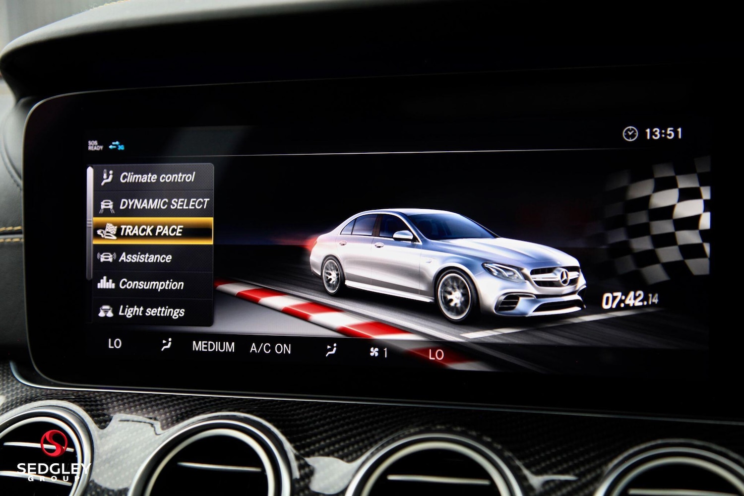 Used Mercedes-Benz E Class for sale - 77853116: Photo 42