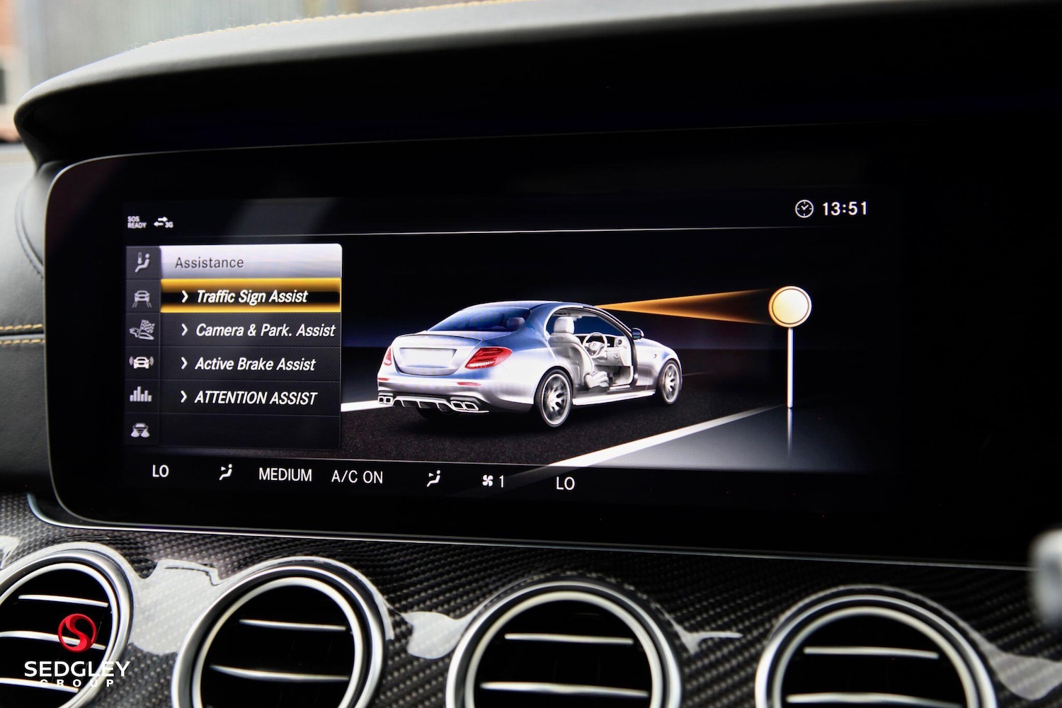 Used Mercedes-Benz E Class for sale - 77853116: Photo 43