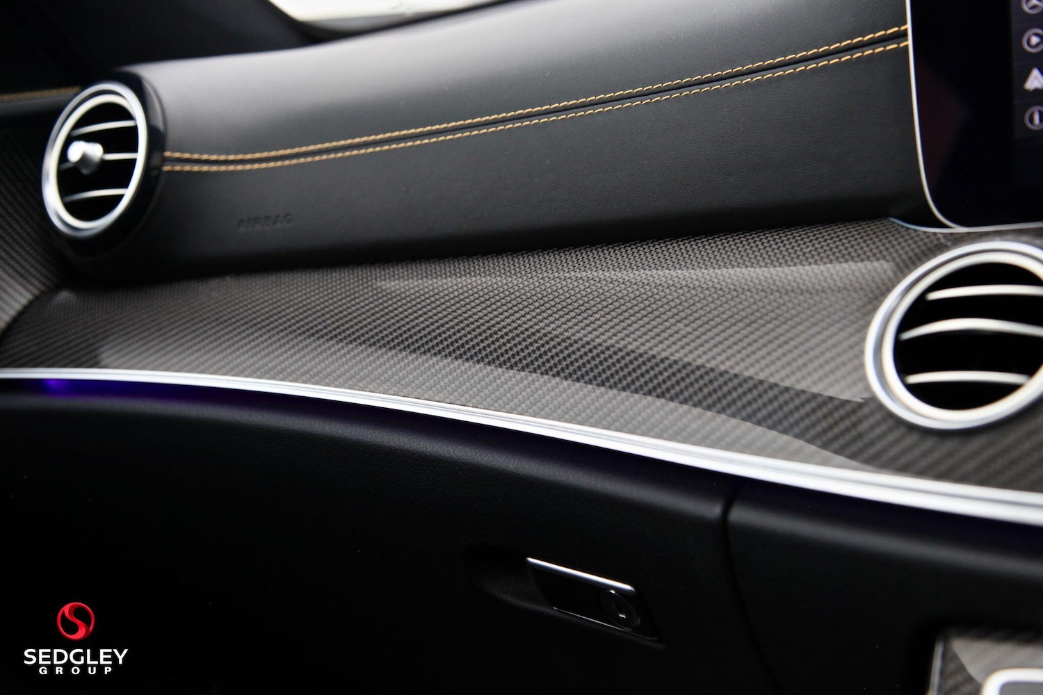 Used Mercedes-Benz E Class for sale - 77853116: Photo 46