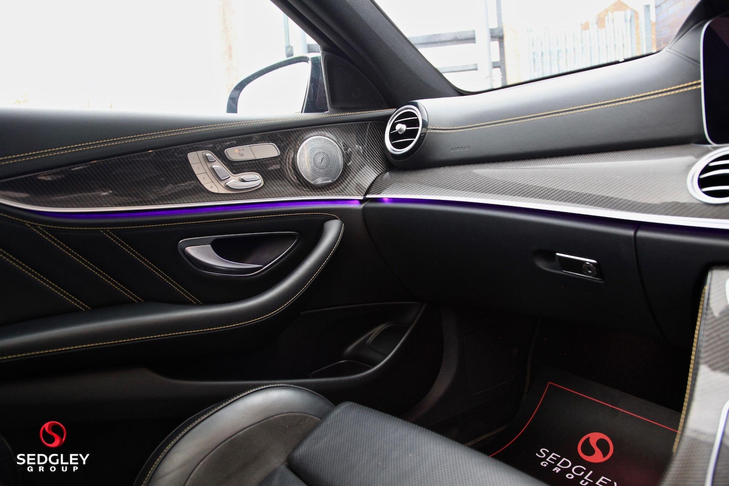 Used Mercedes-Benz E Class for sale - 77853116: Photo 47