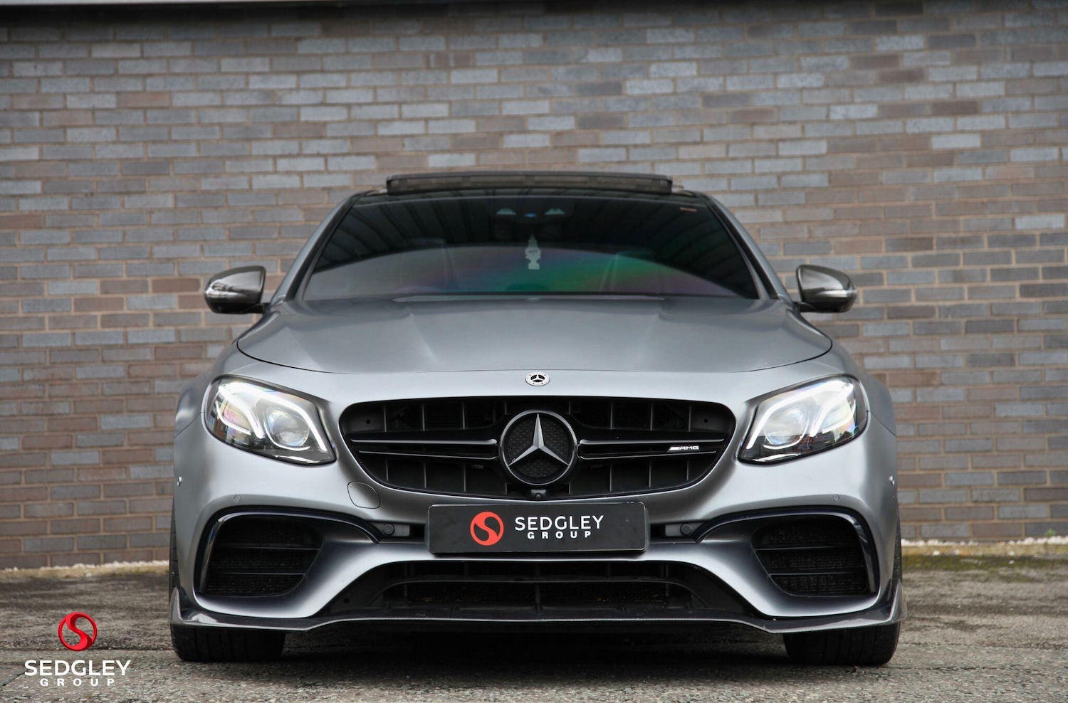 Used Mercedes-Benz E Class for sale - 77853116: Photo 5