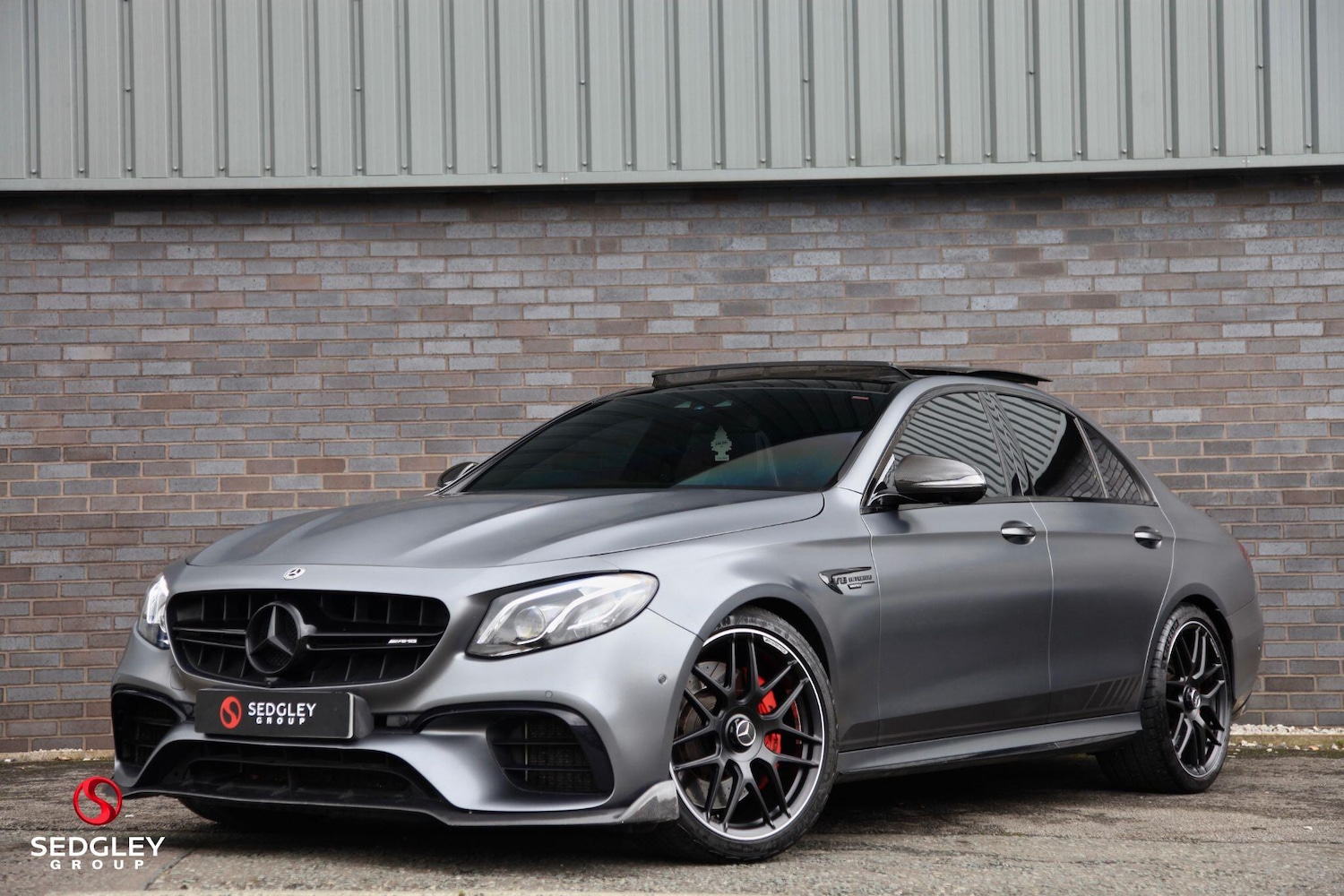 Used Mercedes-Benz E Class for sale - 77853116: Photo 6