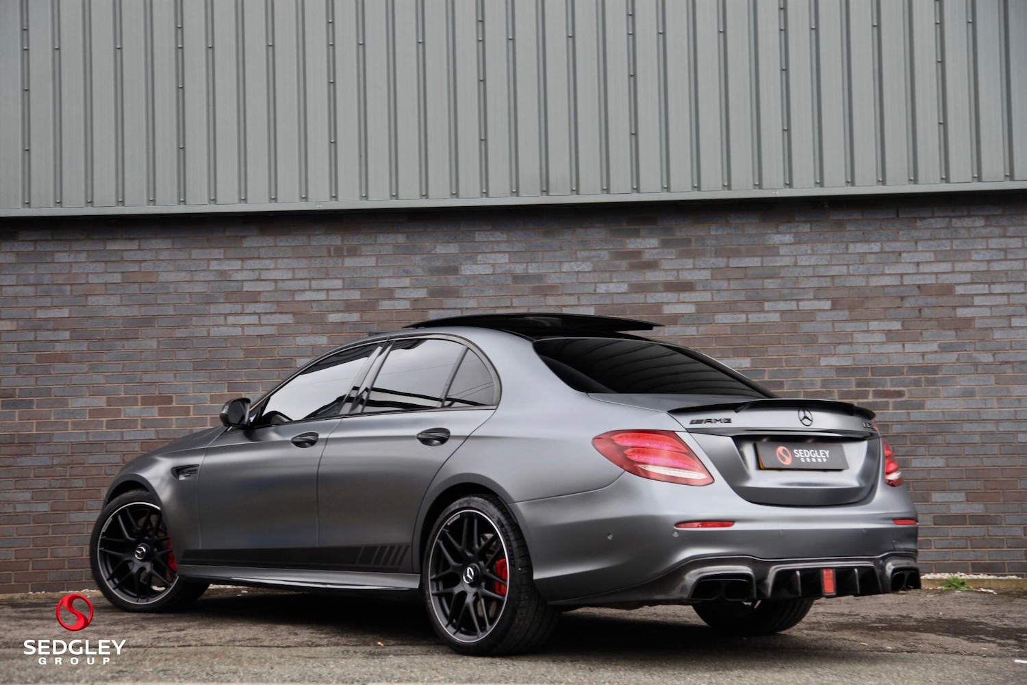 Used Mercedes-Benz E Class for sale - 77853116: Photo 8