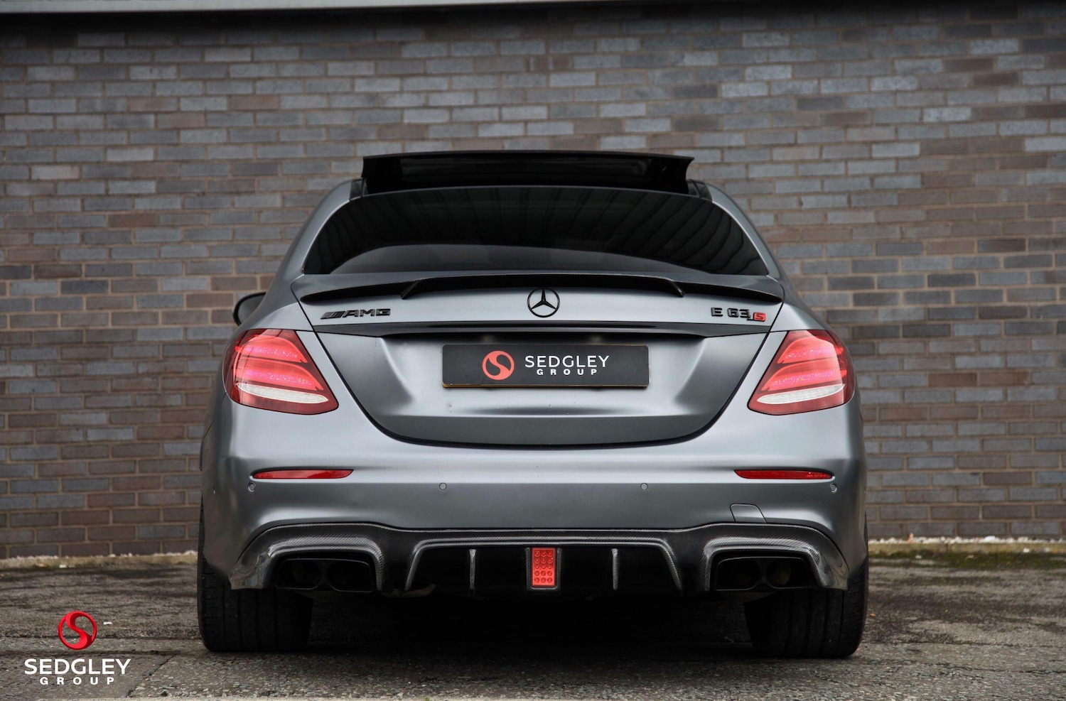 Used Mercedes-Benz E Class for sale - 77853116: Photo 9