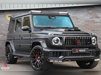 Used Mercedes-Benz G Class 2026 for sale - 79034067: Photo