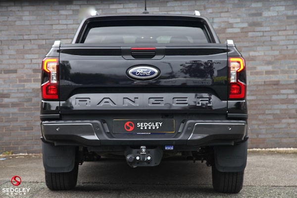 Used Ford Ranger 2025 for sale - 76226700: Photo 10