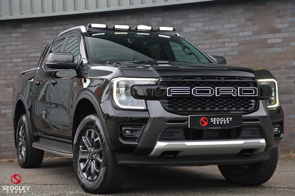 Used Ford Ranger 2025 for sale - 76226700: Photo 11